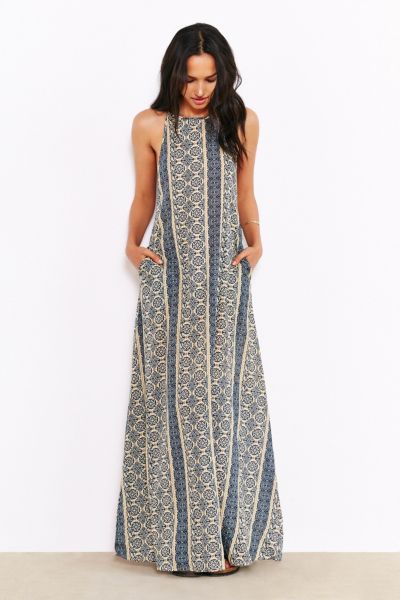 16 Affordable Maxi Dresses To Breeze Through Summer EST Fashion Divas