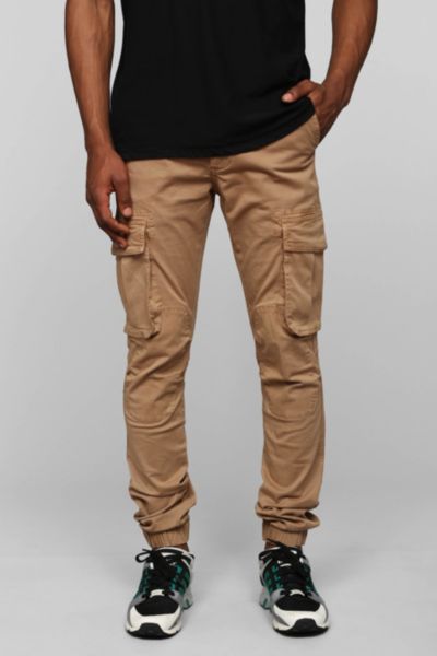 zanerobe cargo joggers