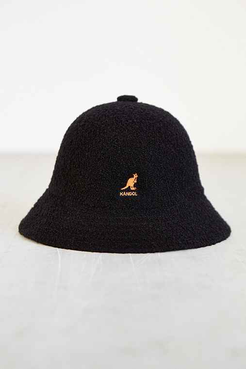 Kangol Winter Bermuda Bucket Hat - Urban Outfitters