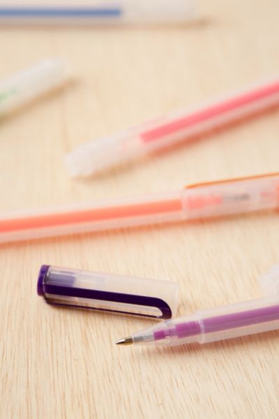 Love these gel pens!