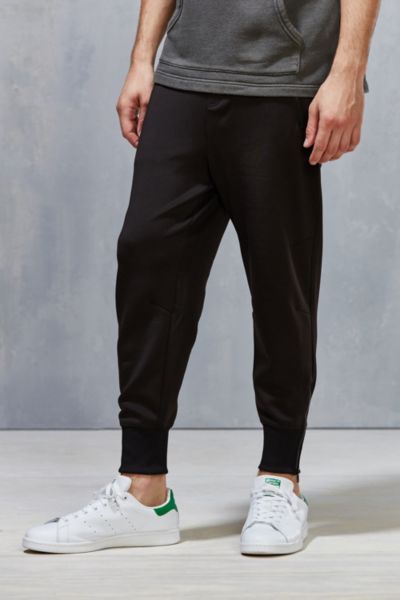 spandex jogger pants