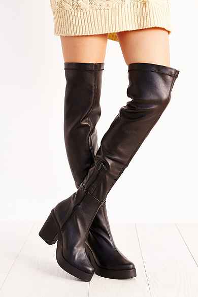 Boots + Booties - Urban Outfitters