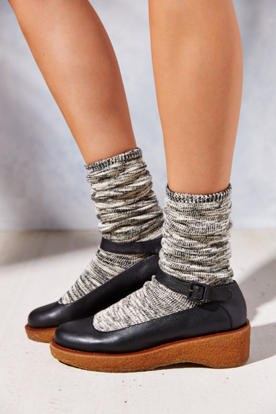 Cooperative CrepeSole Mary Jane