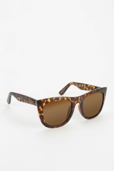 Quay Erny Cat-Eye Sunglasses - Urban Outfitters