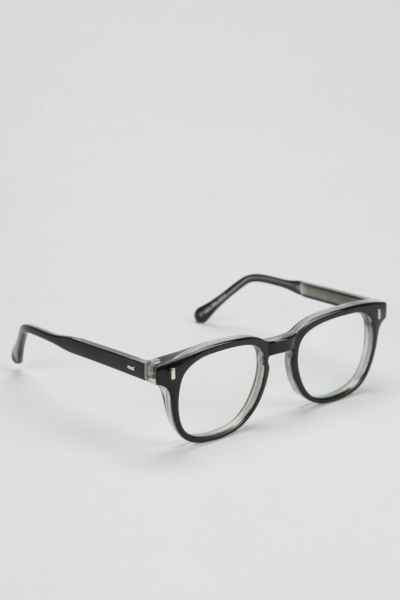 Spitfire Studio Square Readers - Urban Outfitters