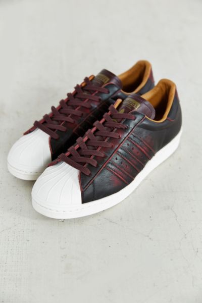 adidas Originals Superstar 80s Sneaker - Urban Outfitters