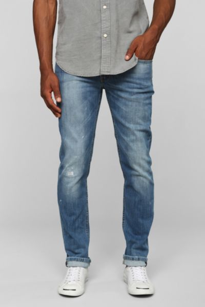 levis 511 black stone