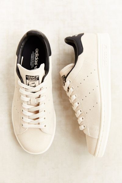 adidas Originals Stan Smith White Sneaker