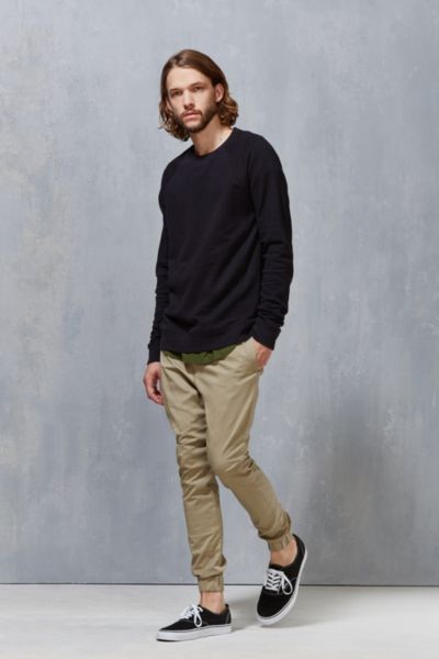 urban outfitters joggers mens
