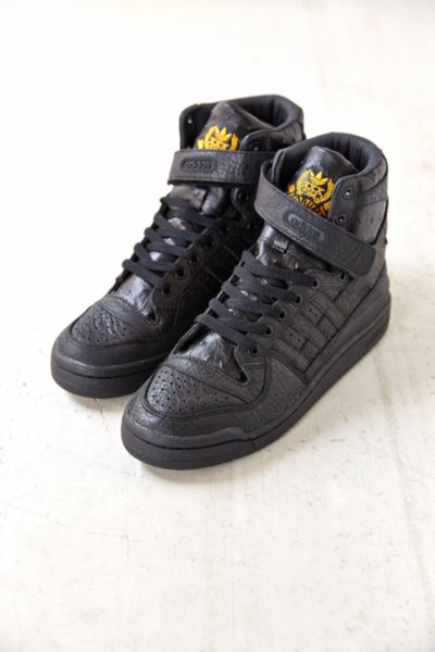 adidas Originals Forum Hi Lux Sneaker