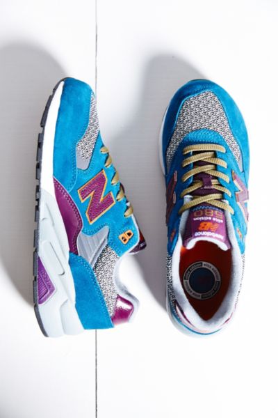 new balance 580 limited edition