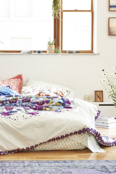 Magical Thinking Luna Medallion Duvet Cover @Urban Outfitters ...