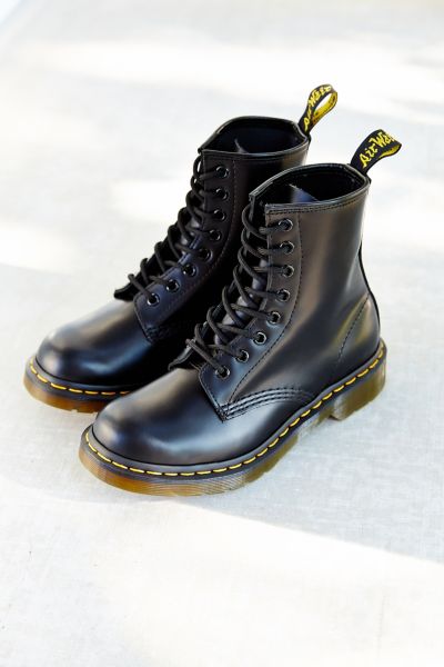 dr marten 1460 smooth women's