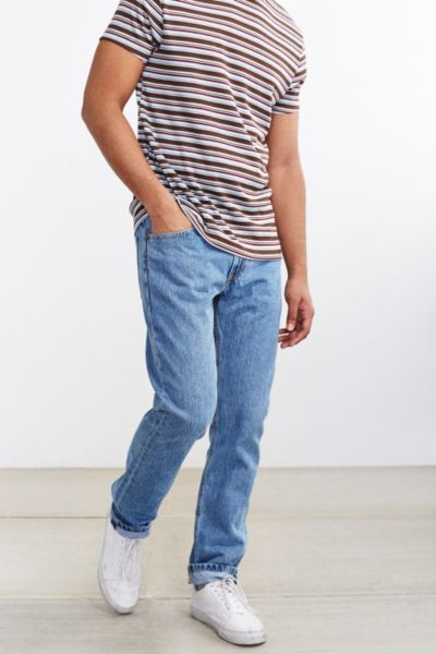 levis light stonewash