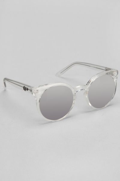 quay kosha round sunglasses  40 00 more quay online only color size ...