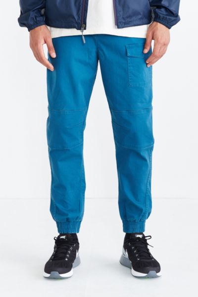 urban outfitters cargo joggers