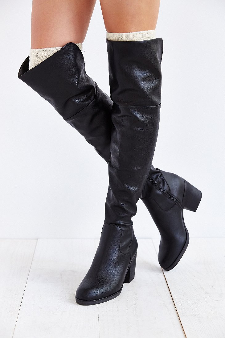 Steve Madden Odyssey Over-The-Knee Tall Boot 169.00 Online Only