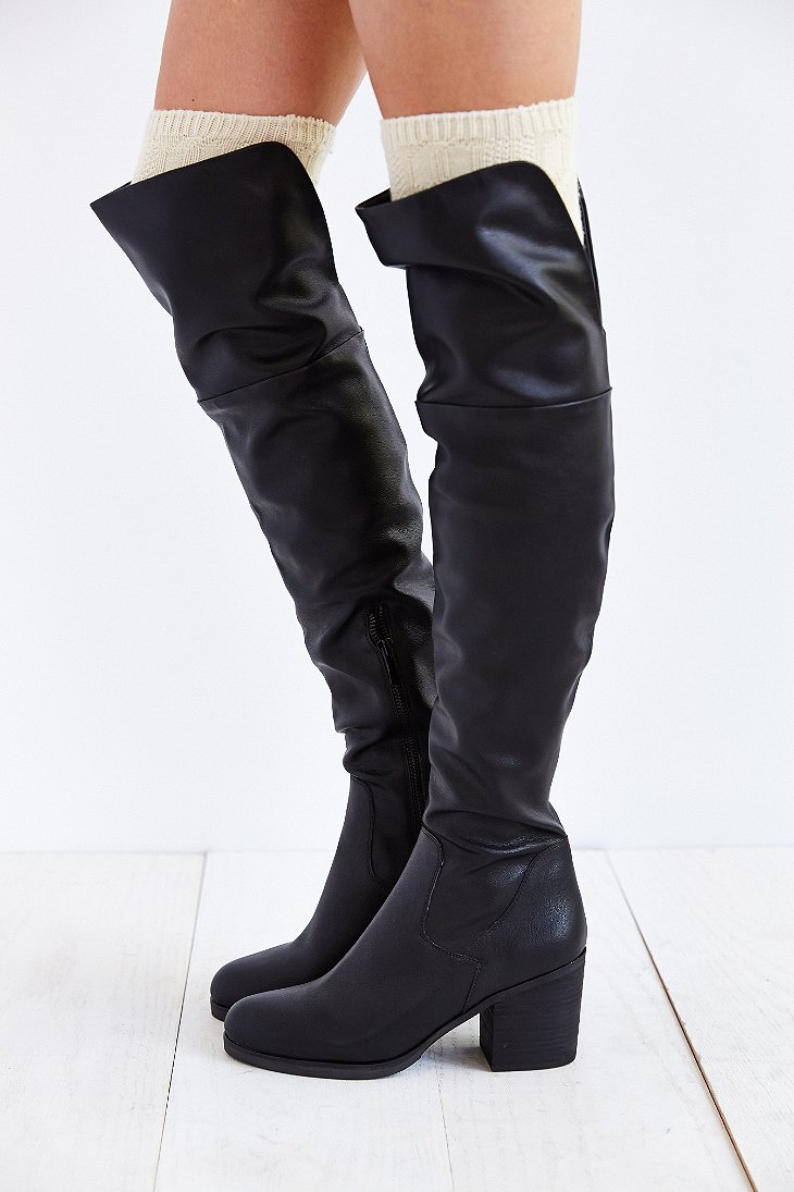 Steve Madden Odyssey Over-The-Knee Tall Boot 169.00 Online Only