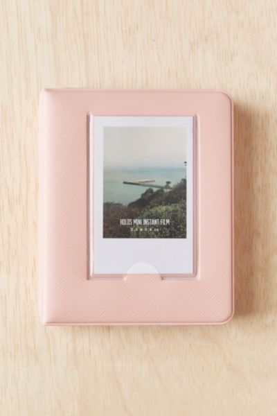 Mini Instax Photo Album - Urban Outfitters