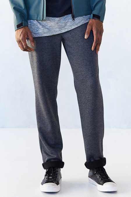Standard Issue Fleece Tailored Pant