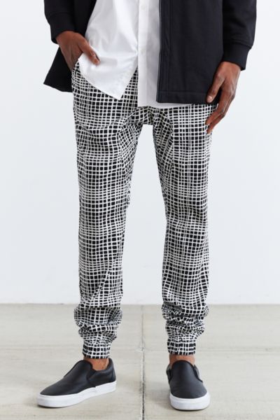 urban outfitters joggers mens