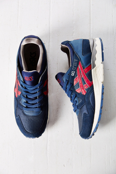 asics lyte jogger mens trainers