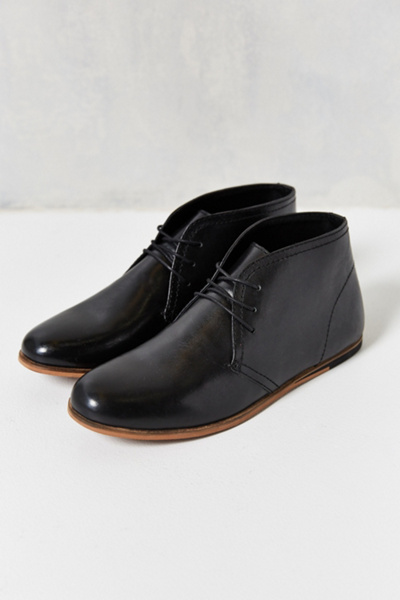 Hawkings McGill Derby Chukka Boot