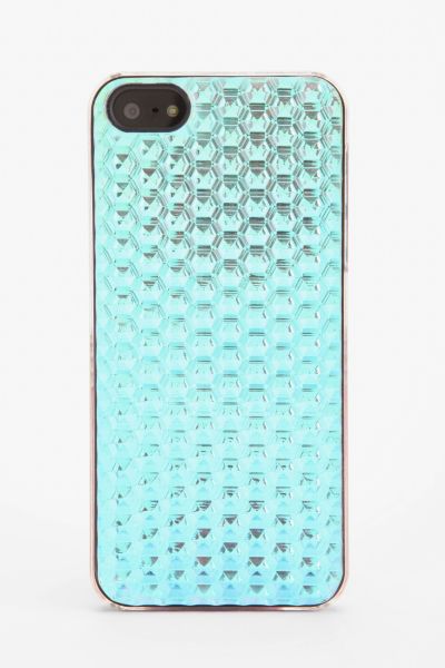 Zero Gravity Hologram iPhone 55s Case