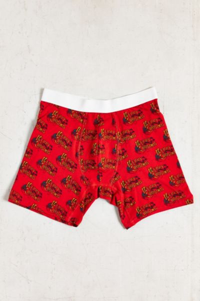 Merry Christmas Boxer Brief