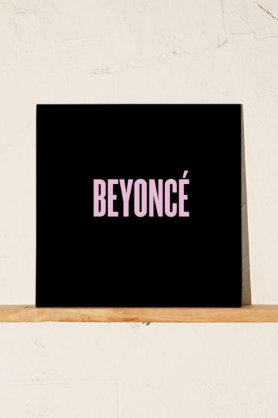 Beyonce - Beyonce LP