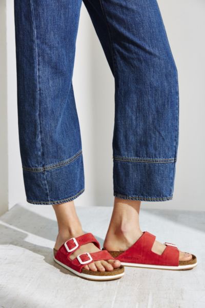 birkenstock sport sole