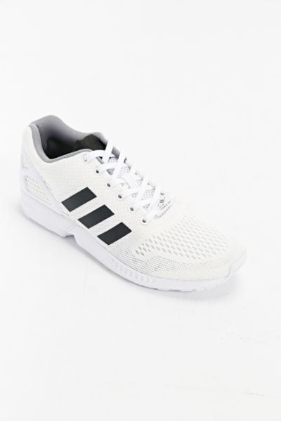 adidas Originals ZX Flux Mesh Running Sneaker - Urban Outfitters