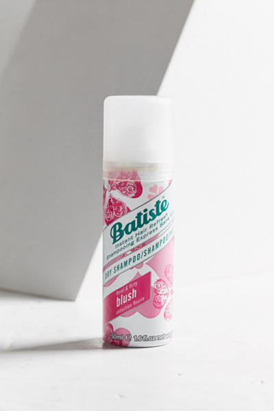 Batiste Dry Shampoo Mini Urban Outfitters