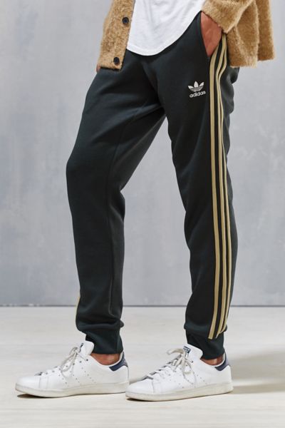 superstar cuff track pants