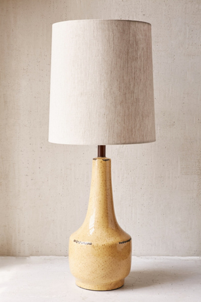 Sterling Table Lamp Urban Outfitters