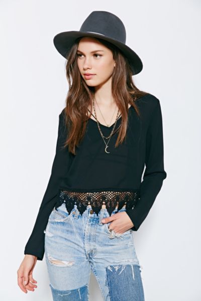 boho v