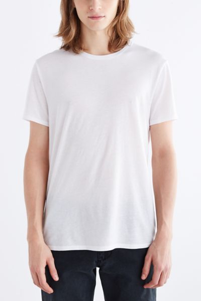 urban outfitters basic tee