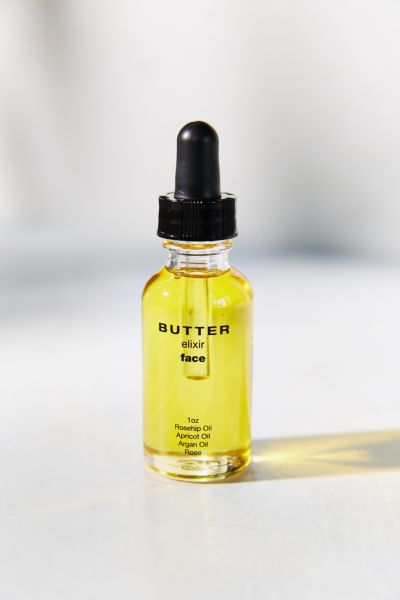 BUTTER Elixir Face Oil - Urban Outfitters