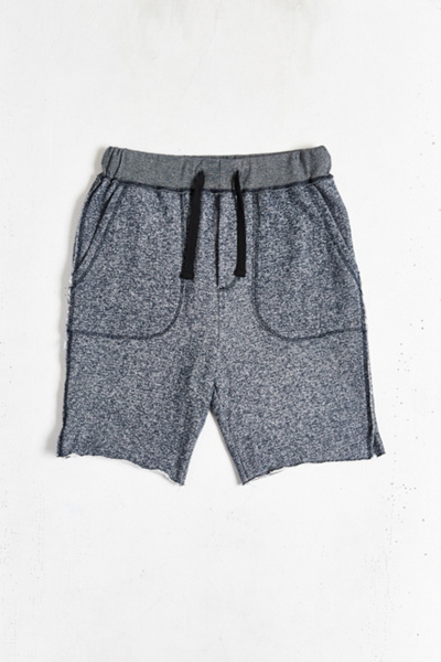 BDG Cutoff Knit Short