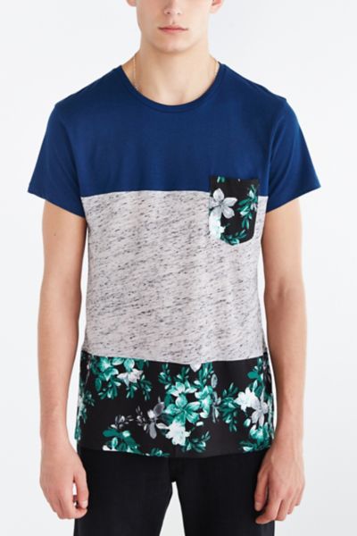 urban outfitters basic tee