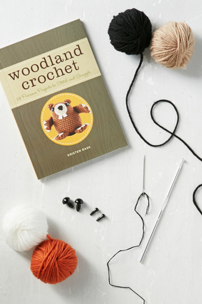 DIY Crochet Kit