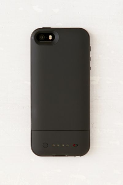 Mophie Juice Pack Air iPhone 5s5 Case