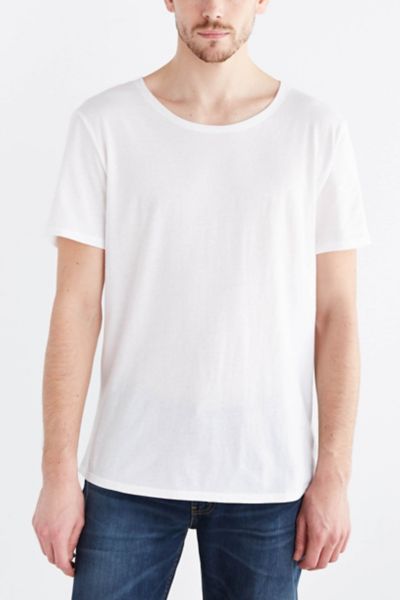 urban outfitters basic tee