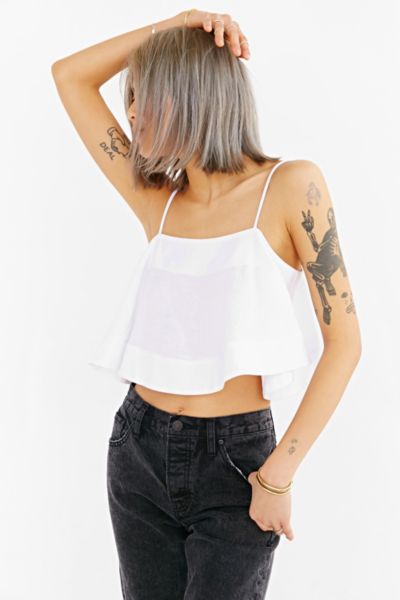 Urban Outfitters - Urban Outfitters