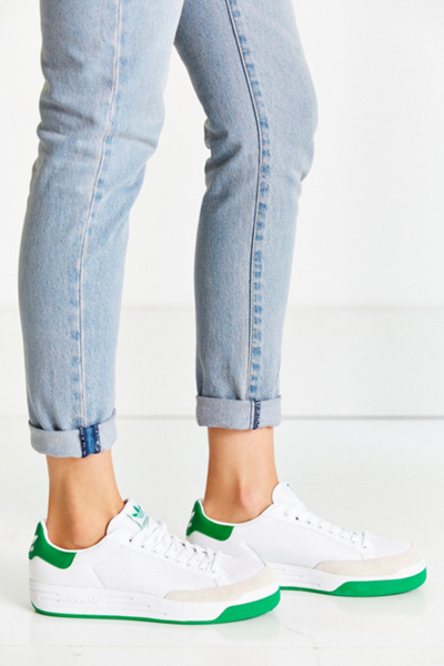 adidas rod laver women's