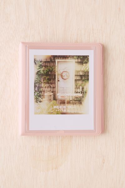 Polaroid Photo Album Urban Outfitters