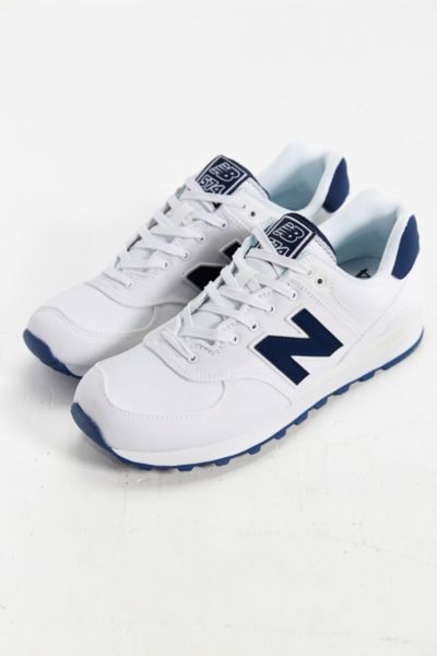 New Balance 574 Pique Polo Collection Running Sneaker