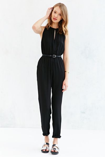 MINKPINK End Of Days Romper