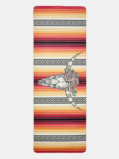 Wildlings Yoga Cimarron Yoga Mat Urban Outfitters