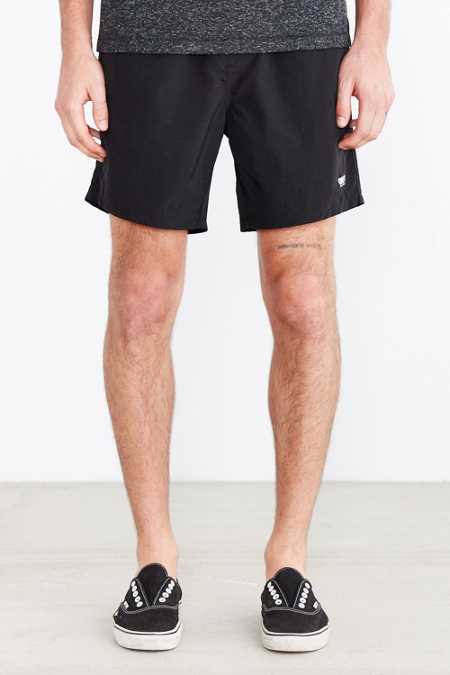 OBEY Isle Youth Packable Short